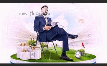 官方主页入口